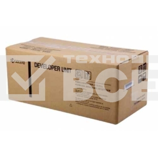 Блок проявки Kyocera P2040dn/P2235dn/M2040dn/M2135dn/M2540dn/M2635dn (O