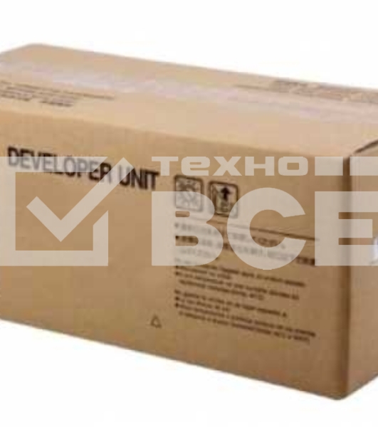Блок проявки Kyocera P2040dn/P2235dn/M2040dn/M2135dn/M2540dn/M2635dn (O