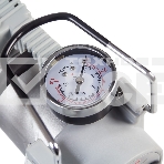 Компрессор автомобильный СТАВР КА-12/7(12В, рабочее давление 7Атм, максимальное давление 10Атм, максимальный ток потребления 14А, производительность 35 л/мин, диаметр цилиндра 30мм, длина шланга компрессора 1м, длина шнура питания 2м, вес 1,85кг.), фото3