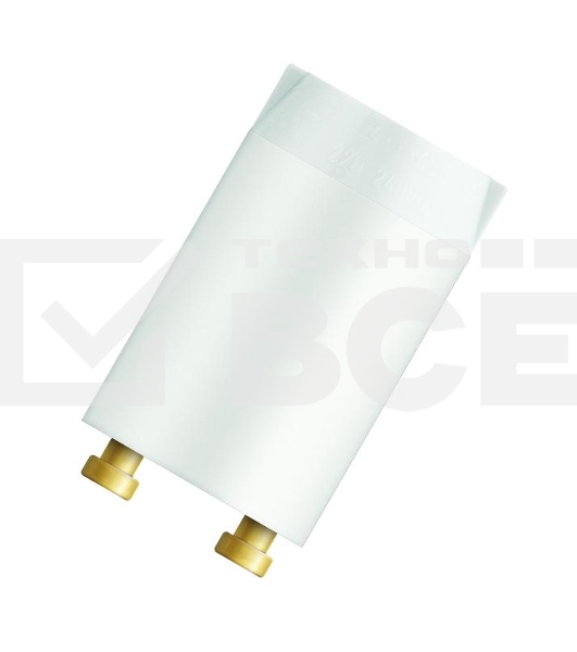 Стартер ST-151 4-22W 4008321364920 Osram