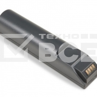 Аккумулятор HONEYWELL Battery: Lithium-ion battery for Voyager 1202, 1452g, Xenon 1902, Granit 1911i, Granit 1981i, 3820 and 3820i wireless scanners