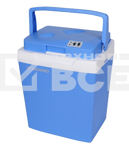 Автохолодильник Starwind CB-117 29л 48Вт