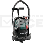 Пылесос строительный Metabo ASA 25 L PC 602014000 Пылесос {1250вт,розетка,ручн.очистка, бак 25л, вес 8.3 кг }, фото20