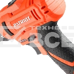 Дрель-шуруповерт Patriot BR 117Li THE ONE, Аккумуляторная, 12В, 2 АКБ, Кейс, фото11