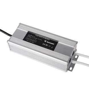 Источник питания 110-220 V AC/12 V DC 6 А 72 W с проводами влагозащищенный (IP67)