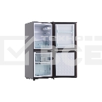 Холодильник OLTO RF-140C серебристый, фото9