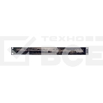 Органайзер LANMASTER (LAN-ORG/BP-1U) Кабельный 19