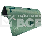 Коврик для мыши A4Tech FStyler FP25 зеленый 250x200x2мм, фото 1