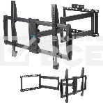 Кронштейн для телевизора Kromax GALACTIC-61 черный 32