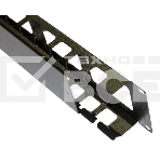Монтажное оборудование Hyperline CM-2U-ML-COV Кабельный организатор с металлическими кольцами и крышкой, 19