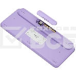 Клавиатура беспроводная Logitech Keyboard POP KEYS DAYDREAM_MINT, фото7