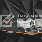 Оперативная память Patriot Viper Venom, DDR5, 16GB (2x8GB), 5200MHz, CL36, с радиатором, черный, фото5