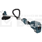 Газонокосилка MAKITA DUR189Z  18В, Li-ion, 30см, 6000 об\мин, леска-2мм, бесщеточный двиг., фото8