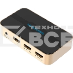 Разветвитель - сплиттер Vention HDMI 19F/2x19F на 2 монитора ACBG0, фото8