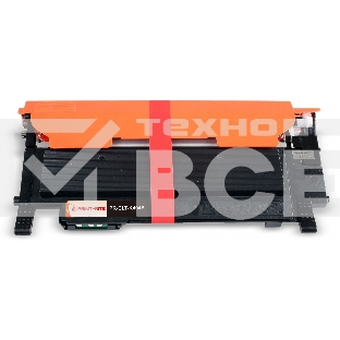 Картридж лазерный Print-Rite TFSFQPBPU1J PR-CLT-K404S CLT-K404S черный (1500стр.) для Samsung SL-C430/C430W/C480/C480W/C480FW