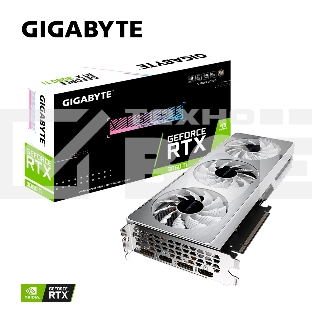 Видеокарта Gigabyte GV-N306TVISION OC-8GD, RTL