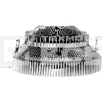 Кулер Cooler ID-Cooling ID-CPU-DK-01T серебристый 92мм алюминий 2200rpm 24db 3-pin 95W 52мм, фото15