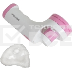 Машинка для снятия катышков SUPRA SLR-20 красный, фото3