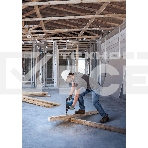Перфоратор Bosch GBH 187-LI патрон:SDS-plus уд.:2.4Дж аккум. (кейс в комплекте), фото3