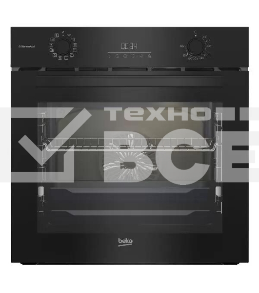 Духовой шкаф Beko BBIS17300BCS