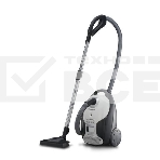 Пылесос Panasonic MC-CJ917W белый, 2300 Вт, уборка сухая, пылесборник мешок 6 л, фото 1
