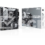 Материнская плата ASUS PRIME Z790M-PLUS, LGA 1700, Intel Z790, 4xDDR5, 4xSATA, 3xM.2, 1xPCIe 4.0 x4, 1xPCIe 5.0 x16, 2xPCIe x1, 1xDP, 1xHDMI, 1x 1Gb LAN, 1xUSB-C 3.2 Gen 2x2, 1xUSB 3.2 Gen 2, 4xUSB 3.2 Gen 1, 2xUSB 2.0, 3x3.5 мм, 7.1, mATX, фото7