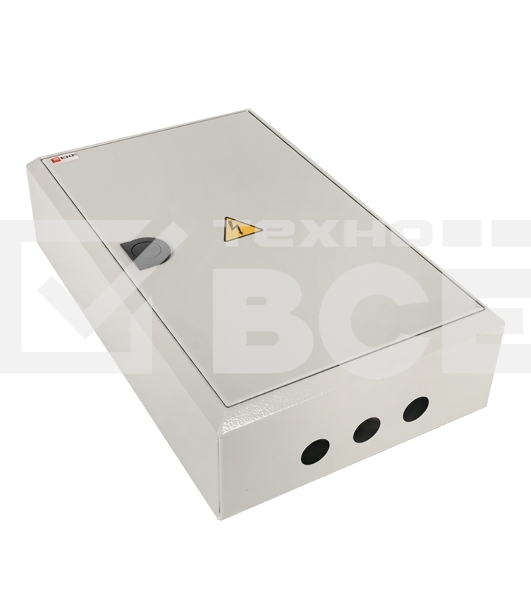 Щит распред. EKF mb21-36n навесной ЩРН-36 пласт. замок (480х300х120) IP31 EKF PROxima