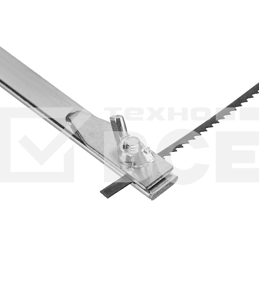 Лобзик Sparta 300 мм