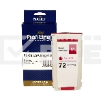 Картридж струйный PL-C9372A (№72) для HP DesignJet T1120ps/T1200/T2300/T1100 MFP Magenta ProfiLine, фото2