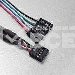 Серверный корпус ExeGate Pro 2U650-HS09 <RM 19