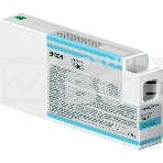 Струйный картридж EPSON C13T636500 светло-синий (700 мл) для Stylus Pro 7700, 7890, 7900, 9700, 9890, 9900, WT7900, фото3