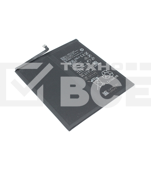 Аккумуляторная батарея HB30A7C1ECW для Huawei MediaPad M6 8.4 VRD-AL09, VRD-W09 3.82V 6000mAh
