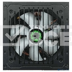 Блок питания GameMax VP-700-RGb, 700Вт, 80 PLUS Bronze, 120мм, черный, фото4