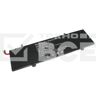 Аккумуляторная батарея для ноутбука Echips Next (4090255P) 7.6V 5000mAh/38Wh
