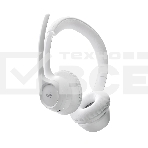 Гарнитура Logitech Zone 300 белый, беспроводная, Bluetooth, до 16 ч, фото9