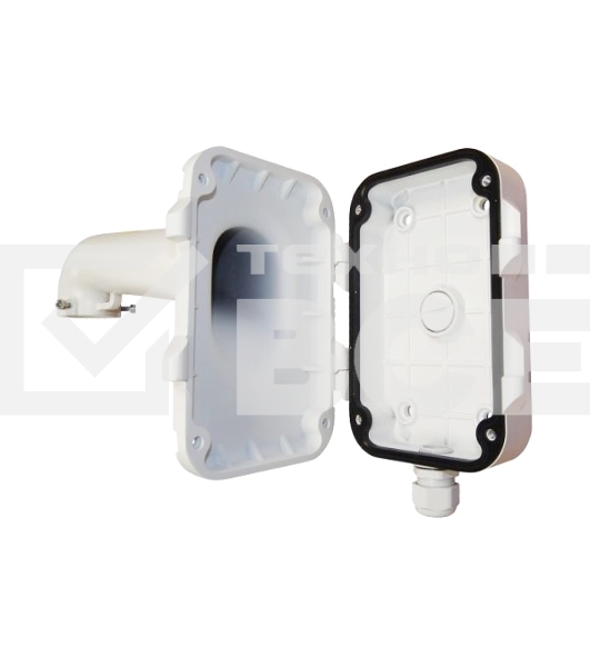 Кронштейн Hikvision DS-1604ZJ-box