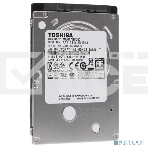 Жесткий диск Toshiba SATA-III 500Gb MQ01ABF050 (5400rpm) 8Mb 2.5