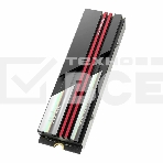Накопитель SSD Netac NV7000-T, 4Tb, M.2 2280, PCIe 4.0 x4, NVMe, R/W 7300/6700, с радиатором, фото9