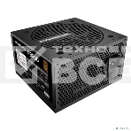 Блок питания Powercase PB600 (80 Plus Bronze, ATX 2.31, 600W, APFC, DC-DC, 120мм Fan) / PS-600B-DC, фото4