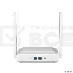 Гигабитный интернет-центр Keenetic Racer KN-4010 с Mesh Wi-Fi 6 AX3000, 2 портами Gigabit Ethernet и переключателем режима роутер/ретранслятор, фото16