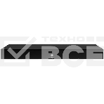 Управляемый коммутатор уровня SNR 2+, 20 портов 100/1000Base-X SFP, 4 порта Combo 10/100/1000Base-T100/1000Base-X SFP, 4 порта 1/10G SFP+, встроенный БП ~220V AC, фото6