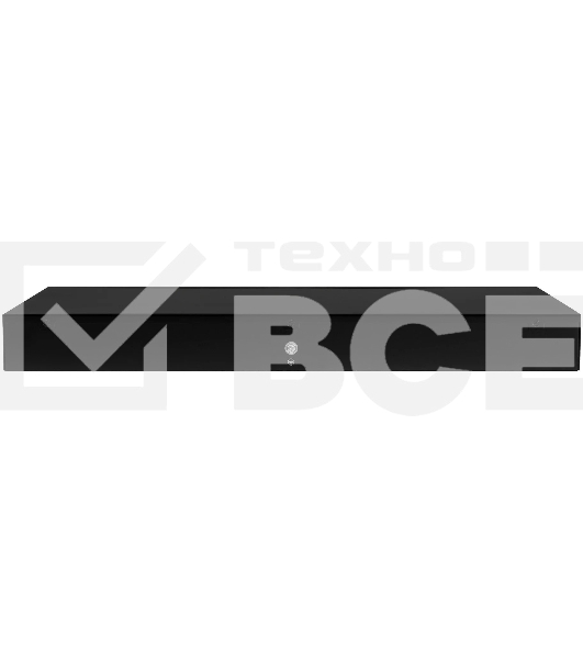 Управляемый коммутатор уровня SNR 2+, 20 портов 100/1000Base-X SFP, 4 порта Combo 10/100/1000Base-T100/1000Base-X SFP, 4 порта 1/10G SFP+, встроенный БП ~220V AC