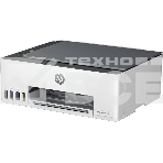 МФУ струйный HP Smart Tank 520 (1F3W2A), A4, цветной, печ. до 12 стр/мин. (ч/б) до 5 стр/мин. (цвет), 1200 x 1200 dpi, USB, фото5