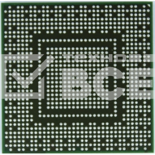 Чип nVidia N10M-GS1-B