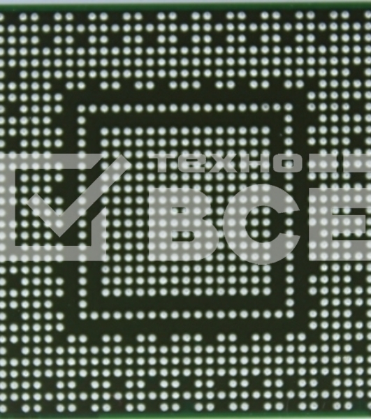 Чип nVidia N10M-GS1-B