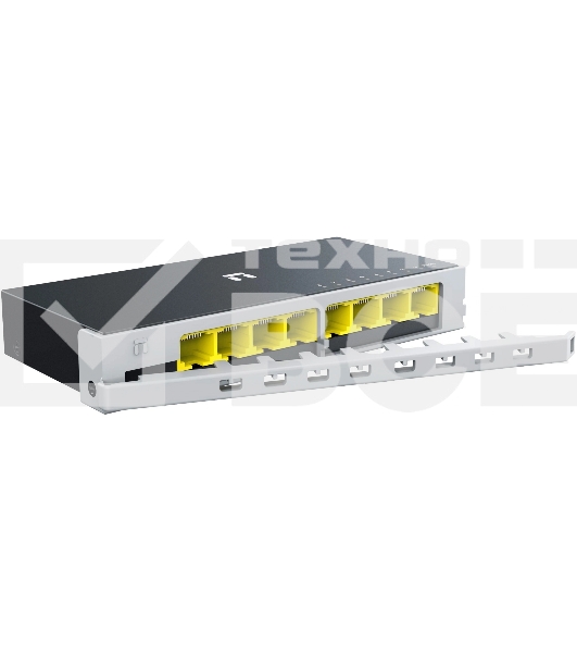Коммутатор NETIS ST108GD 8PORT 10/100/1000M