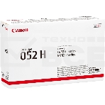 Картридж лазерный Canon 052 H 2200C002 черный (9200 стр.) для Canon MF421dw/MF426dw/MF428x/MF429x, фото5