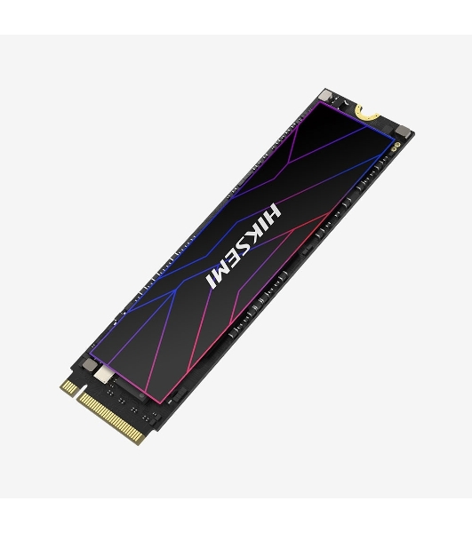 Накопитель SSD HIKSEMI FUTURE Pro, 1Tb, PCIe 4.0 x4, M.2 2280, NVMe, R/W 7450/5335