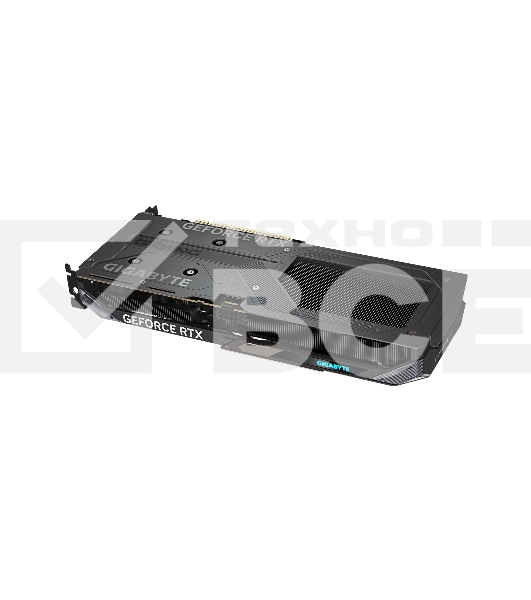 Видеокарта Gigabyte PCI-E 5.0 GV-N506TGAMING OC-8GD 1.0 NVIDIA GeForce RTX 5060TI 8Gb 128bit GDDR7 2647/28000 HDMIx1 DPx3 HDCP Ret