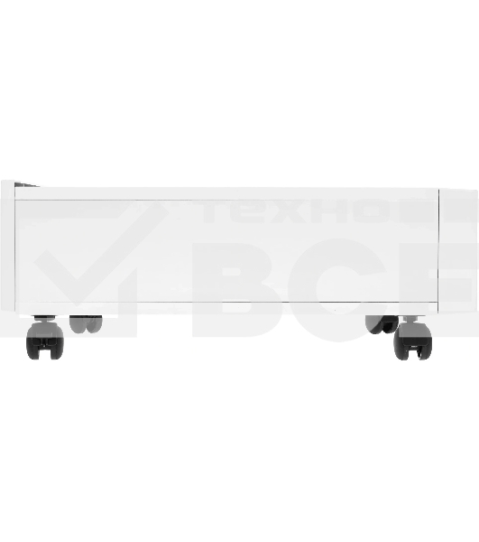 Тумба низкая Ricoh Low Cabinet 54 (ранее тип 38, тип 45), на колесиках, для MPCxx03/MPCxx04/MPxx54/MPxx55/MPC2011SP/SPC84x